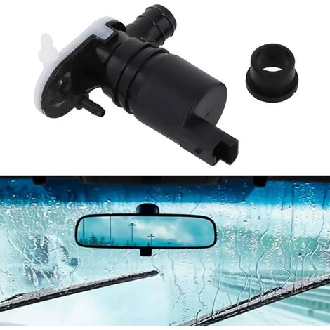 Pompe de lave‑glace pour Renault Clio V (2019‑21), 289209776R (1/5)