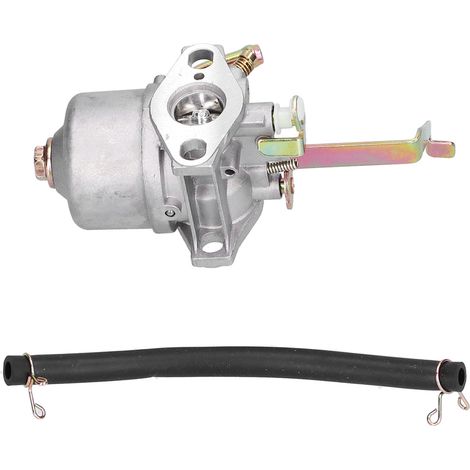 Carburateur de remplacement pour moteur à essence 2 temps ET950/650 (Générateur) (1/5)