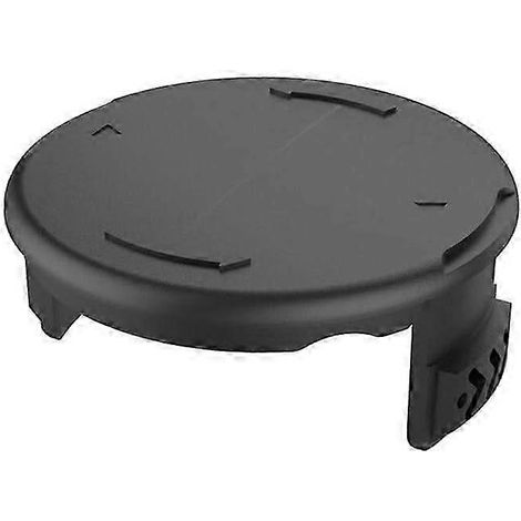 Couvercle de bobine de rechange en ABS pour coupe-bordures BOSCH ART23SL, compatible avec F016F04557, 1 pièce (1/4)