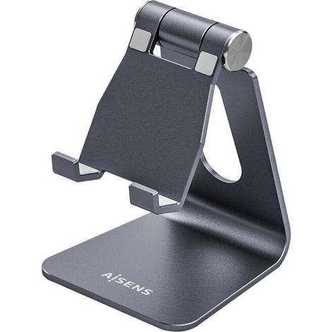 Soporte para Tablet Aisens MS1PM-083 Gris (1 unidad) (1/4)