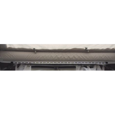 LED-Beleuchtungsset 2 Rampen – Ohne Netzstecker – Summerline