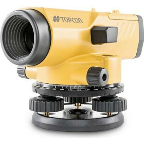 Topcon AT-B4A Automatisches Niveau