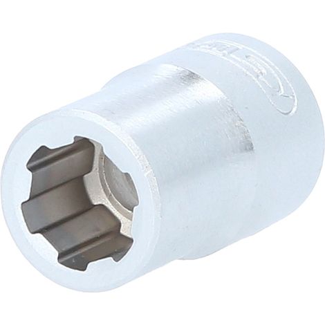 KS-Tools 913.3933 3/8" RESCUEpower Stecknuss, 10mm (1/5)