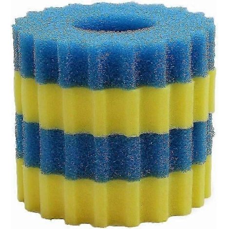 Mousse filtrante de rechange pour filtre à pression de piscine Koi CPF-2500 (1/4)