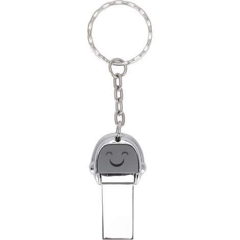 Hochgeschwindigkeits-Mini-USB-3.0-Typ-C-Flash-Laufwerk für Computer, Telefon, Tablet – 32 GB Dual-Use-USB-Stick (Smile Headphones) (1/5)