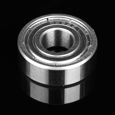 10 696 ZZ Kugellager (1/5)