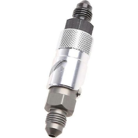 Cache-étrier de frein AN3 pour moto, connecteur de conduite de frein à démontage rapide, universel D0uc--D0UC3TT303908-SB (1/5)
