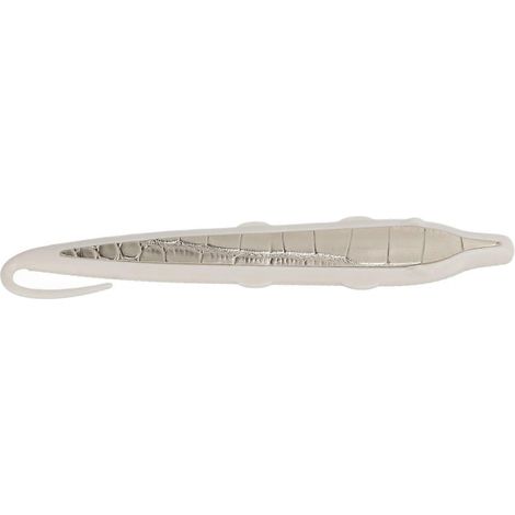 Peigne à langue de chat, brosse de toilettage pour chat (imitation langue de chat) pour le toilettage quotidien des poils de chat ( ) (1/5)