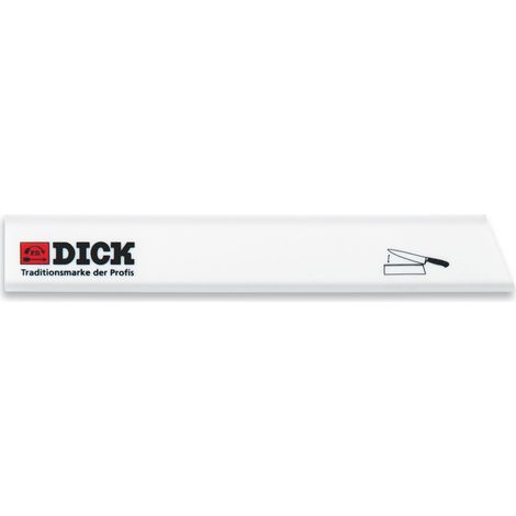 F. DICK Klingenschutz Messerscheide Edge Guard Schutz für Messer 16cm 99000030 (1/2)