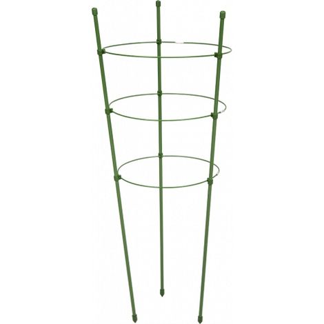 Supporto ad anello per piante e fiori, 60 cm (1/2)
