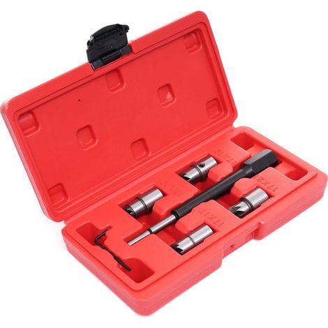 Kit de nettoyage des injecteurs de carburant KD10056 de Kraft & (1/5)