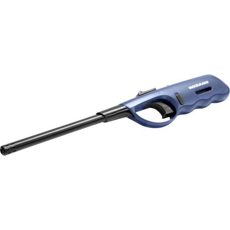 Encendedor coc llama 27,5cm gas tubo rigido fm fackelmann (1/3)