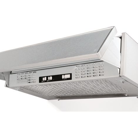 FABER cappa integrata PCH00 taglia 60 (1/3)