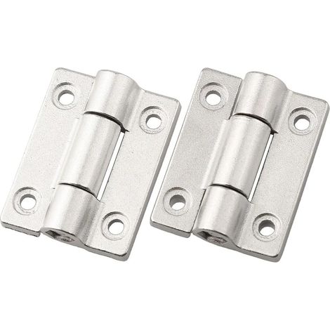 Charnière de porte pliante (1/5)