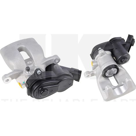 Étrier de frein NK 2139132 RENAULT 440009159R 44001-3763R