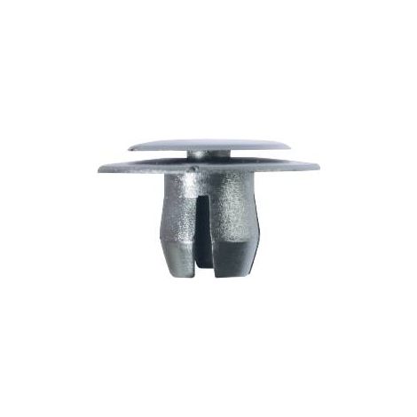 Agrafes pour garnitures de coffre Mercedes, pack de 50 (1/2)