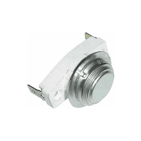THERMOSTAT 110° CONTACT NC FERME POUR SECHE LINGE ARISTON - C00031317