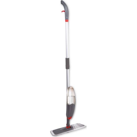 DIRT DEVIL Bodenwischer 2in1, 640 ml