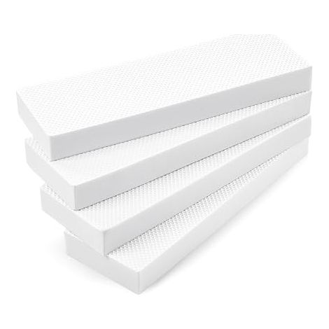 Garage Wall Guards Protector Edge Protector Cars Suitable Garage Walls (1/5)