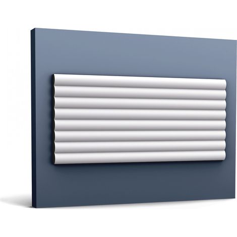 Orac Decor W110 Hill Wainscoting (1/5)