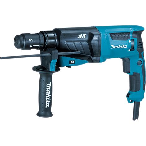 Makita HR2631FT Bohrhammer (1/2)