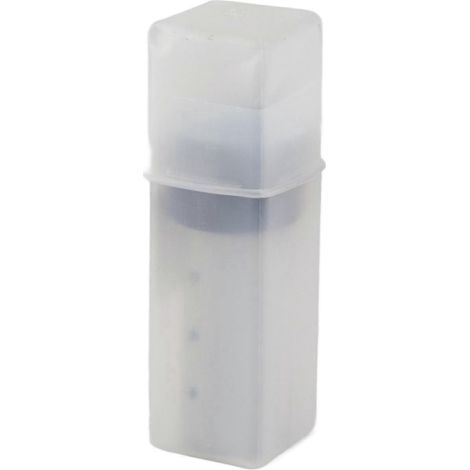 Diamant-Fingerfräser 20 mm Durchmesser für Porzellan, Hartkeramik, Granit und Marmor M14