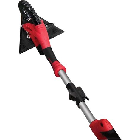 LANGHALSSCHLEIFER TM LHS 710 D [230V - EU] - 710W, 1-GANG, 600-1500 U/MIN, Ø 225MM