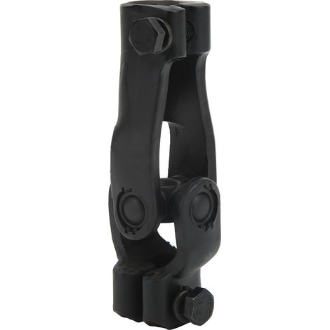 Ensemble de fourche inférieure de direction en alliage métallique 103810201 pour voiturettes de golf Club Car Precedent à essence et électriques (à partir de 2004). (1/5)