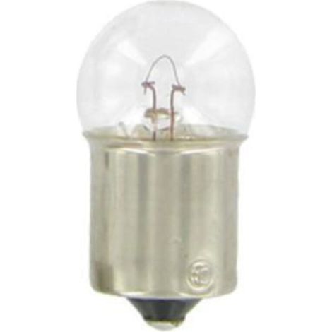 Ampoules R5W 24V 5W culot BA15S - Lot de 10 (1/5)