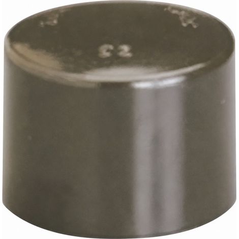 Spina HTA in PVC -caldo- D.63