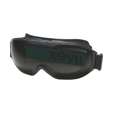 Lunettes de protection Uvex suXXeed, Gris anti-buée, anti-rayures ( Prix pour 1 ) (1/2)