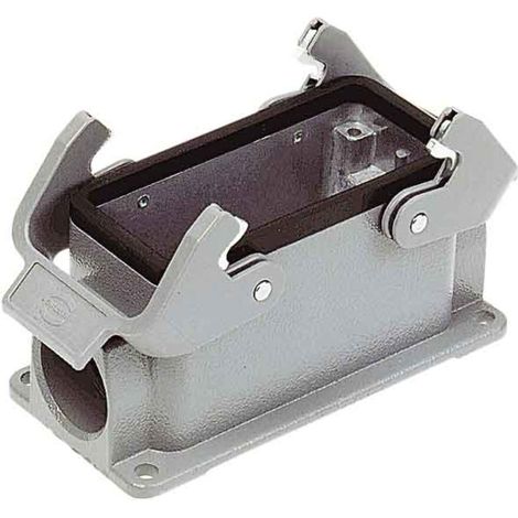 Harting Sockelgehäuse HAN 16B-asg2-RB-29 19300160271
