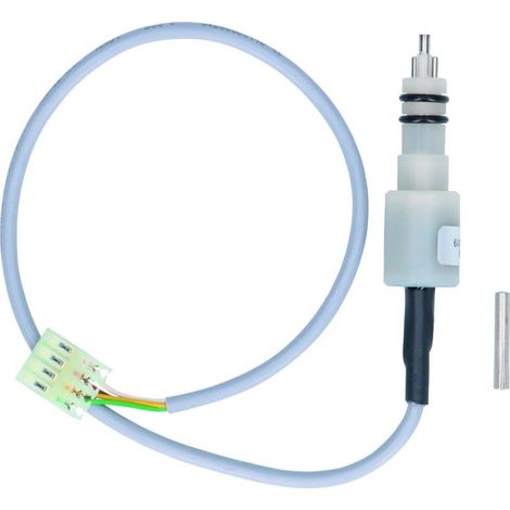 Ersatzteilset Leitwertsensor ohne Stecker Kabell.=500mm
