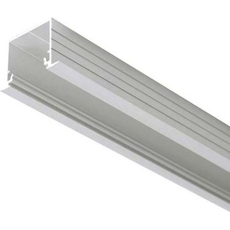 Brumberg Leuchten LED-Alu-Profil 2000mm weiss 53654070