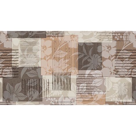 Tovagliato in PVC Fantastik 1246 2 Rotolo Cm 140 (h) x 20 M (L)