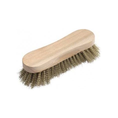 BROSSE A CERUSER "LA VEINE" 1919 BY MAULER