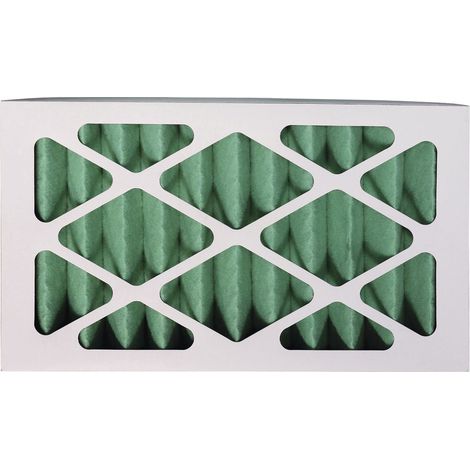 Filtre externe électrostatique 5 microns 5µm pour purificateur d'air LFS101-3 Holzkraft 5127415