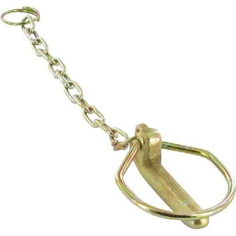 Goupille clips 305855 (1/2)