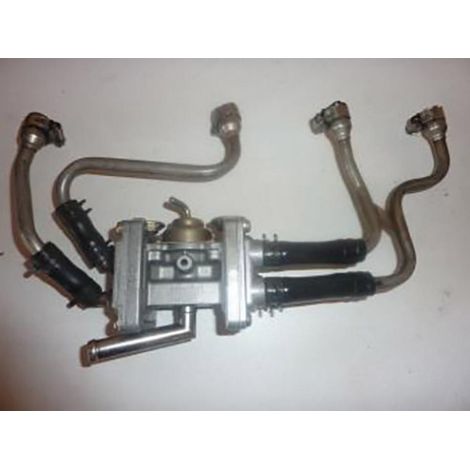 [PRODUIT D'OCCASION] Antipollution origine pour Moto Yamaha 1000 R1 Après 1998 4XV