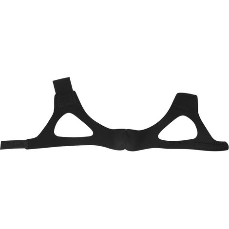 Masque Anti Ronflement avec Bandeau de Menton pour Homme et Femme (1/5)