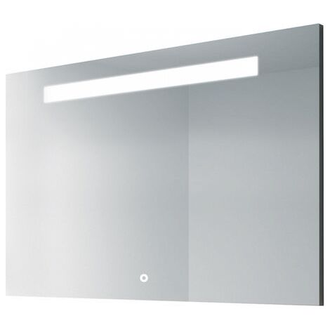 Miroir éclairant KATHY - 120x60 cm (1/5)
