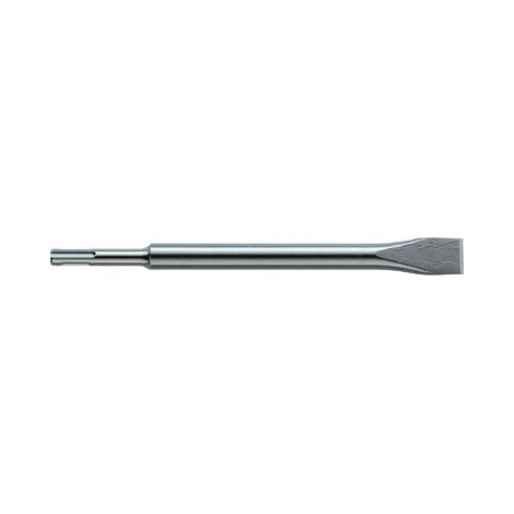 Ciseau étroit pour béton DSP SDS plus arvex L-250mm (1/2)