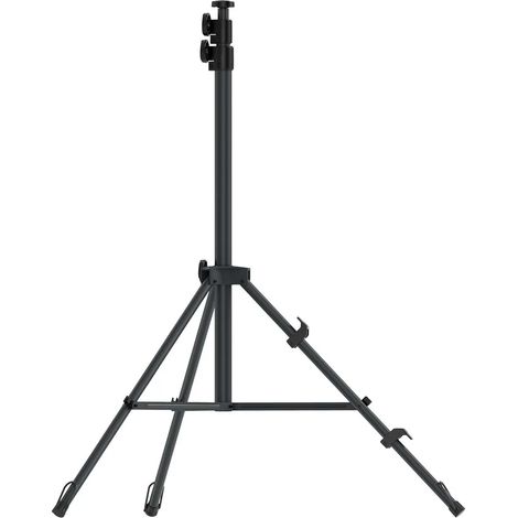Treppiede per faro da lavoro 4K5 602.506A - HD T3 (1/2)