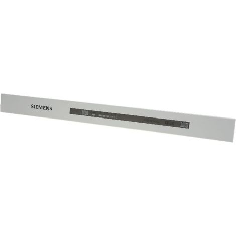 MODULE DE COMMANDE PROGRAMMÉ POUR REFRIGERATEUR BOSCH - 00658764 (1/3)