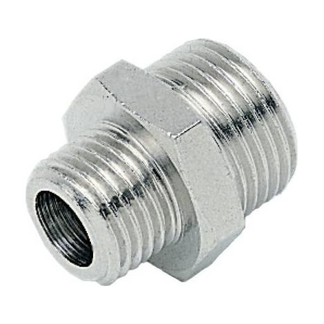 ICH Raccord droit 20306 Filetage extérieur: 1/4", 1/2" 1 pc(s) (1/2)