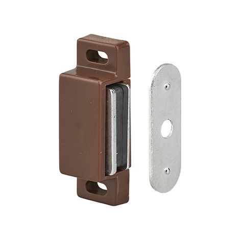 Chiusura magnetica, forza 2 – THIRARD (1/2)