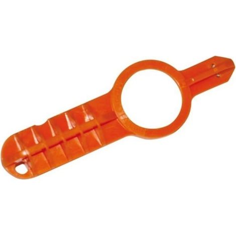 Llave ajuste Rotator Hunter (1/2)