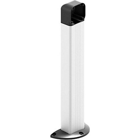 Colonna Colonnina Predisposizione Per Fotocellule Fotocellula Da Incasso 50cm