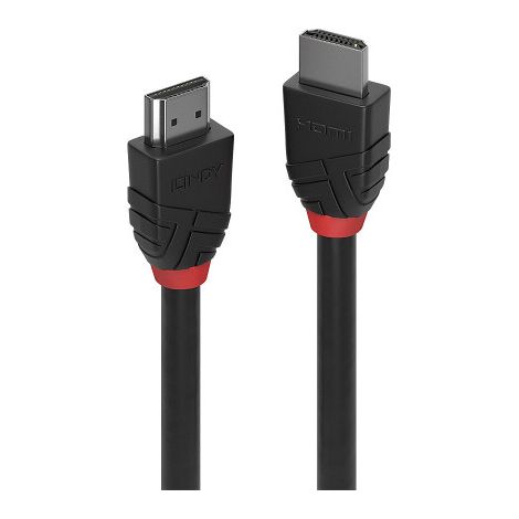 7.5M STANDARD HDMI BLACK LINE