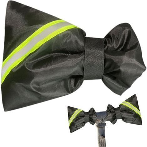 Protection de robinet d'extérieur pour l'hiver Housse de robinet de jardin antigel, couvercle étanche résistant aux UV pour robinet extérieur par temps froid arrosage de jardin pompe à eau (1/5)